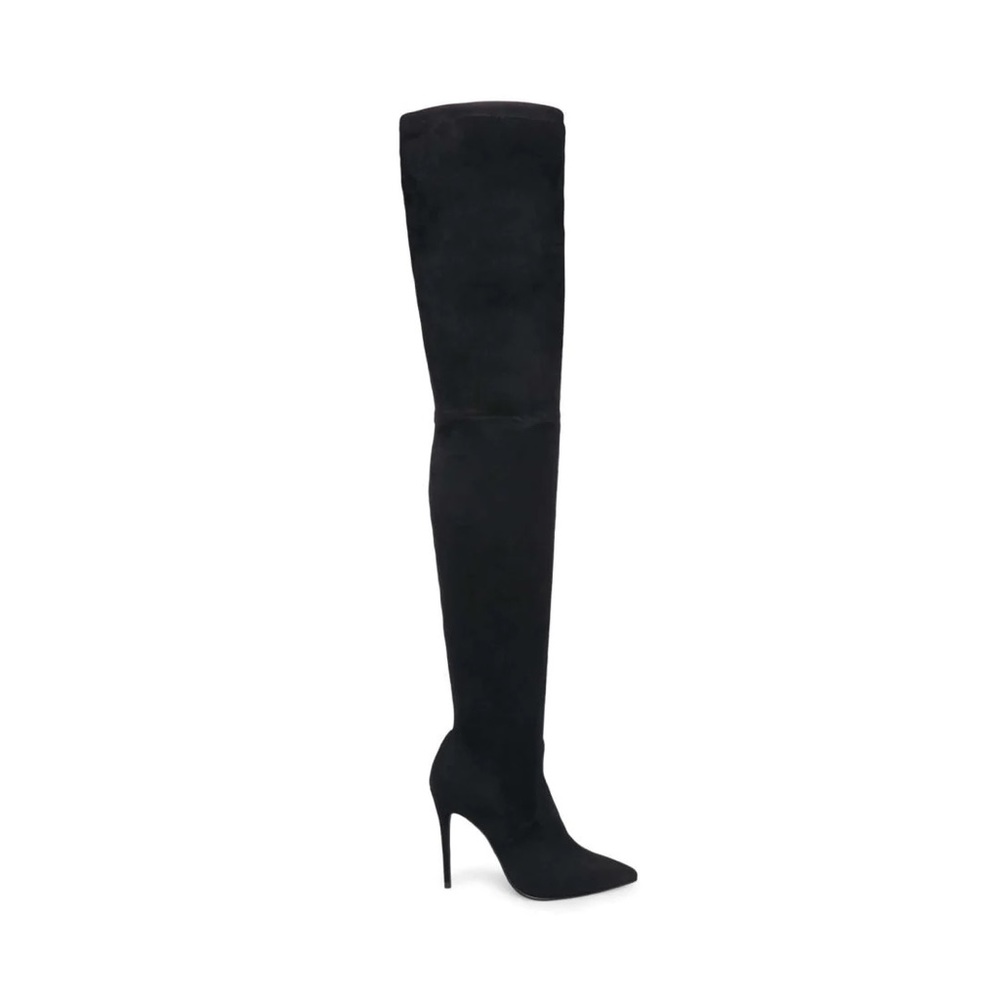 Steve Madden Dominique Thigh High Boots